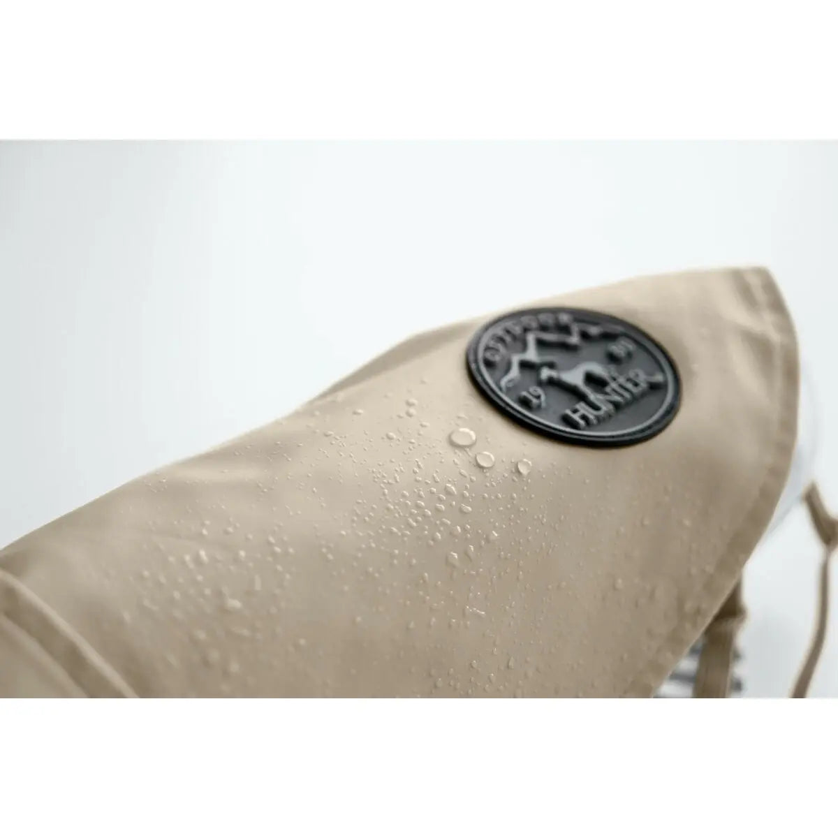 Dog Coat Hunter Milford Beige 50 cm-2