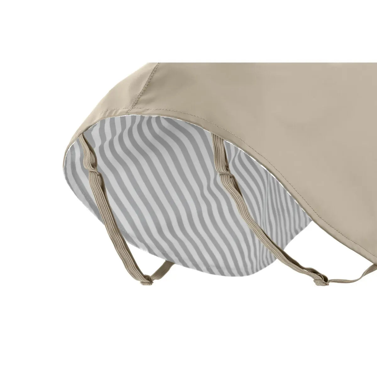 Dog Coat Hunter Milford Beige 50 cm-1