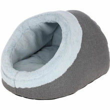 Dog Bed Kerbl Grey-0