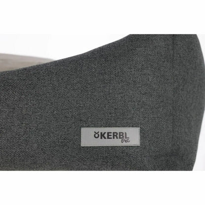 Dog Bed Kerbl Grey 80 x 60 x 25 cm-5