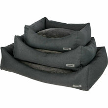 Dog Bed Kerbl Grey 80 x 60 x 25 cm-4