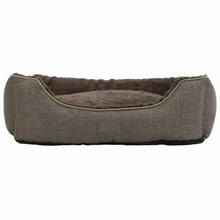 Dog Bed Kerbl Samuel Grey 50 x 40 x 15 cm-3