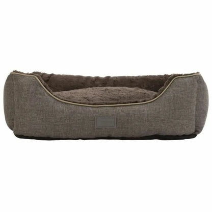 Dog Bed Kerbl Samuel Grey 50 x 40 x 15 cm-3