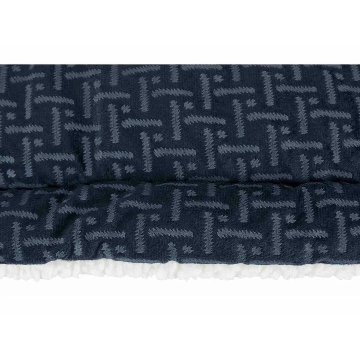 Cat cave Trixie Ferris Blue 32 × 42 × 32 cm-2