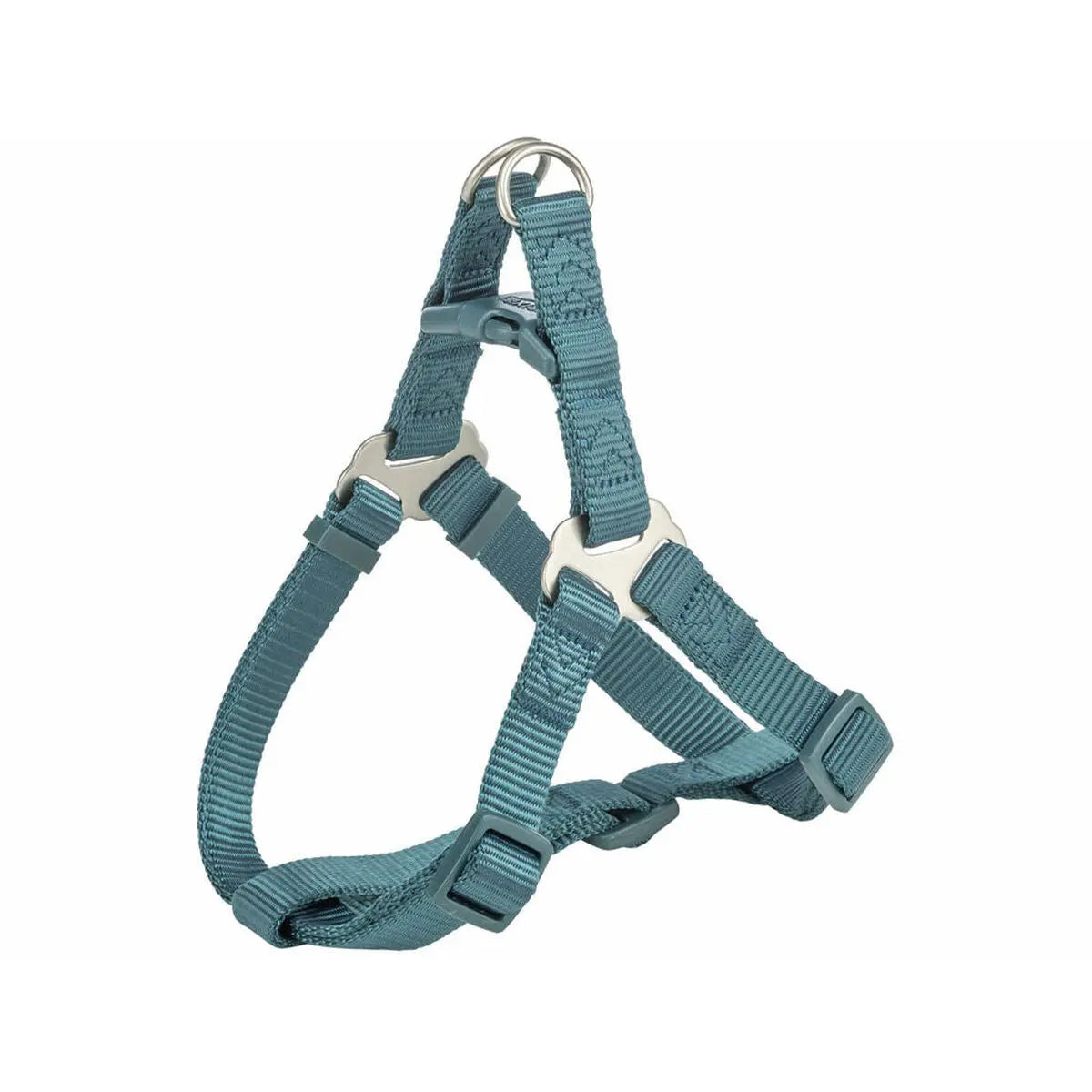 Dog harness Trixie Premium Blue XS/S-0