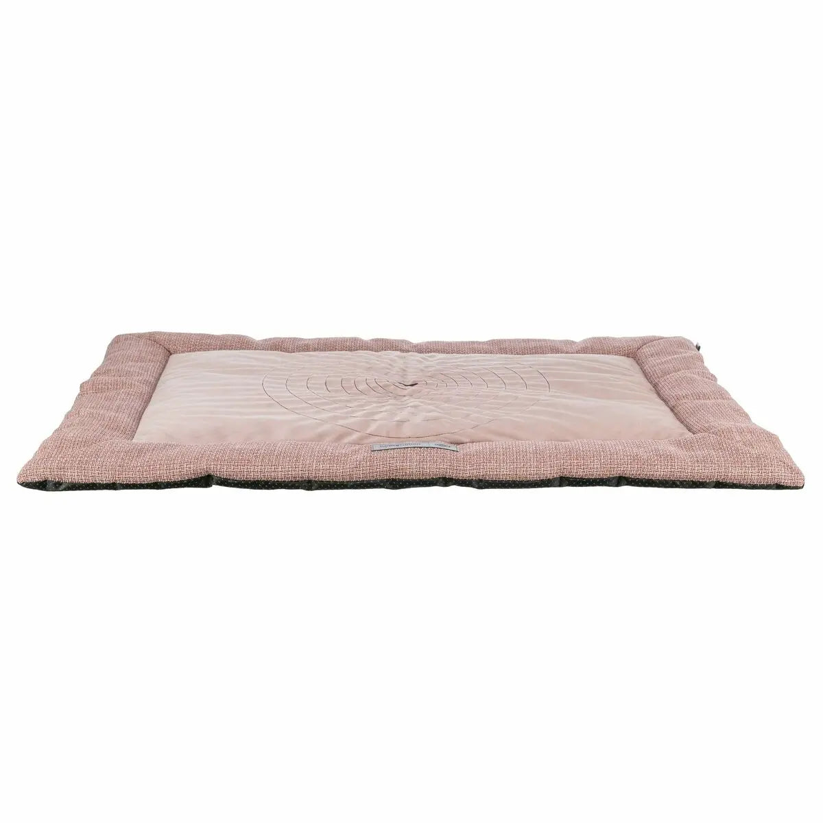Dog Bed Trixie Viviana Pink 95 × 65 CM-0