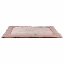 Dog Bed Trixie Viviana Pink 95 × 65 CM-0