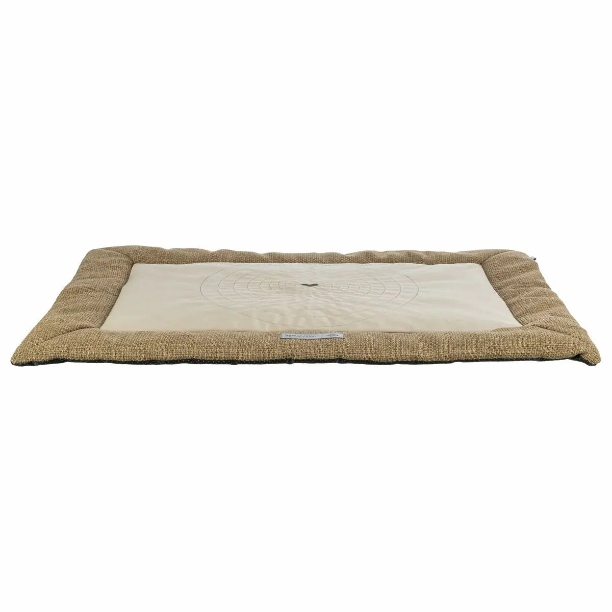 Dog Bed Trixie Viviana Brown 120 × 80 CM-0