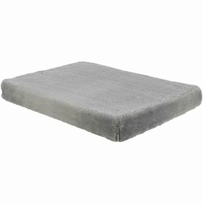 Dog Bed Trixie Vital Lonni Grey 50 × 35 cm-5