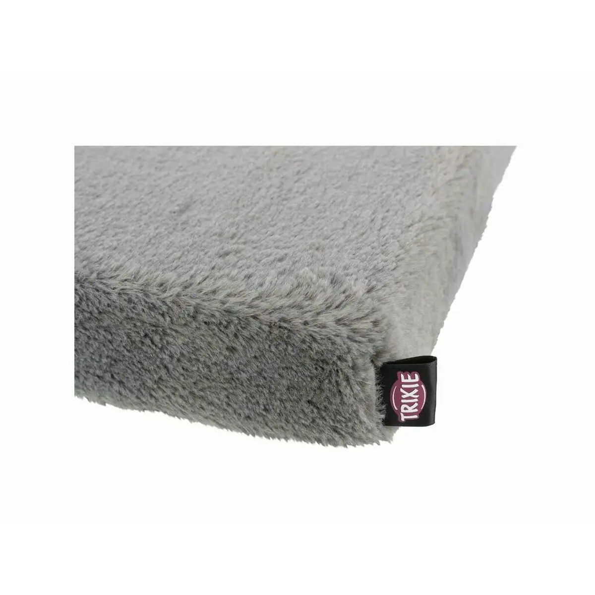 Dog Bed Trixie Vital Lonni Grey 50 × 35 cm-4