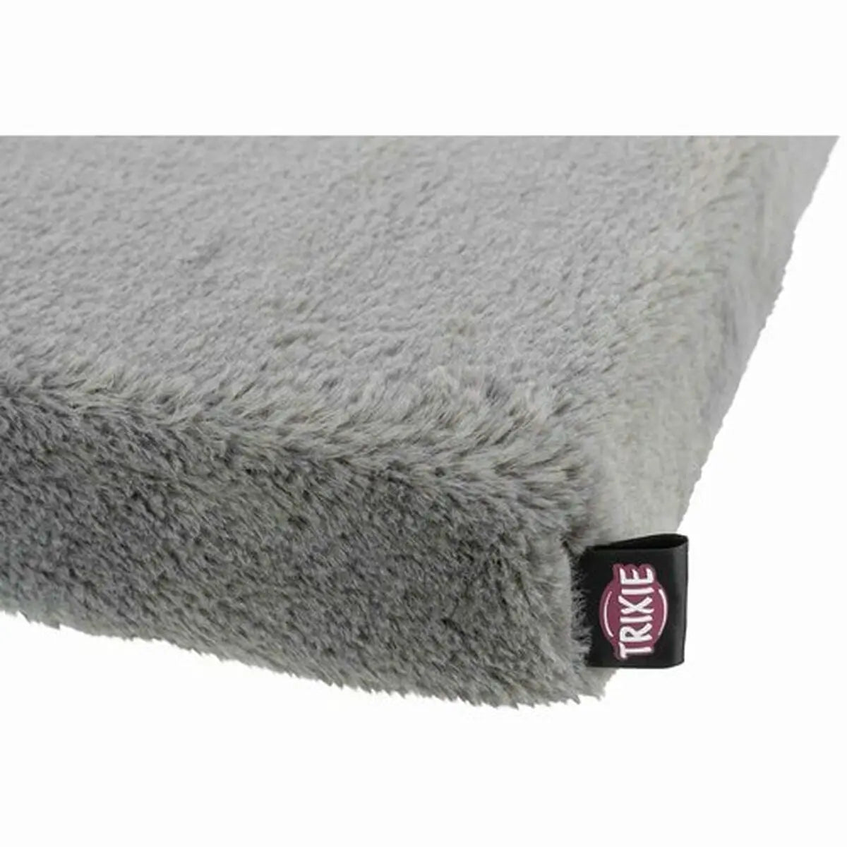 Dog Bed Trixie Vital Lonni Grey 50 × 35 cm-3