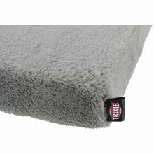 Dog Bed Trixie Vital Lonni Grey 50 × 35 cm-3