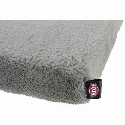 Dog Bed Trixie Vital Lonni Grey 50 × 35 cm-3