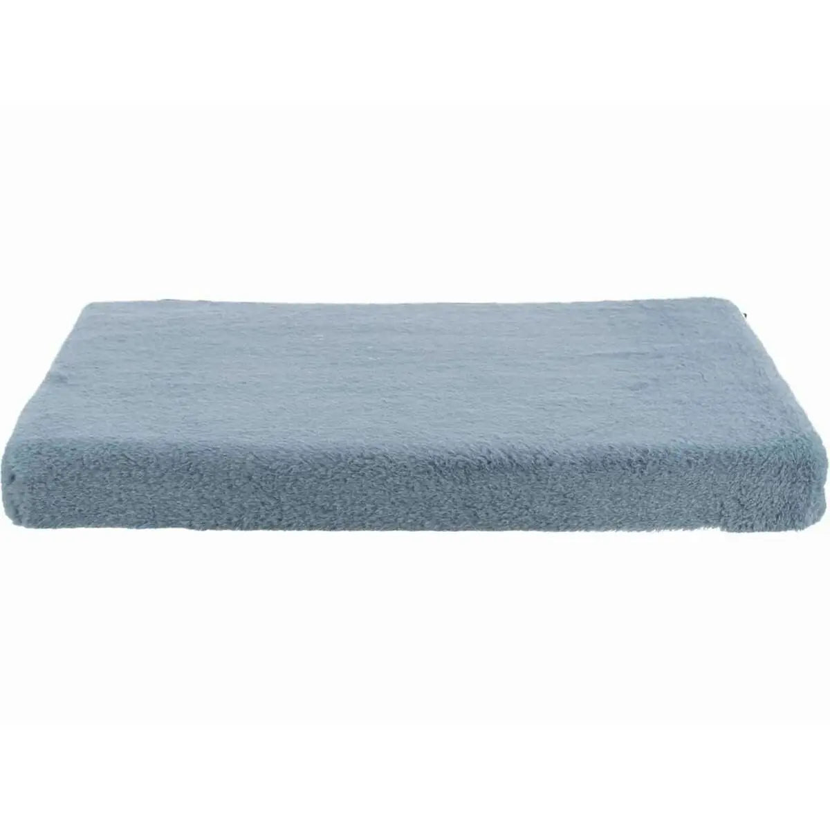 Dog Bed Trixie Vital Lonni Blue Grey 50 × 35 cm-0