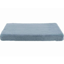 Dog Bed Trixie Vital Lonni Blue Grey 50 × 35 cm-0