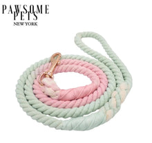 ROPE LEASH - DAISY-0