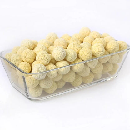 500G Aquarium Bio-Balls: Natural Water Restoration Aid-3