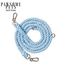 HANDS FREE DOG ROPE LEASH - BLUMOND-0