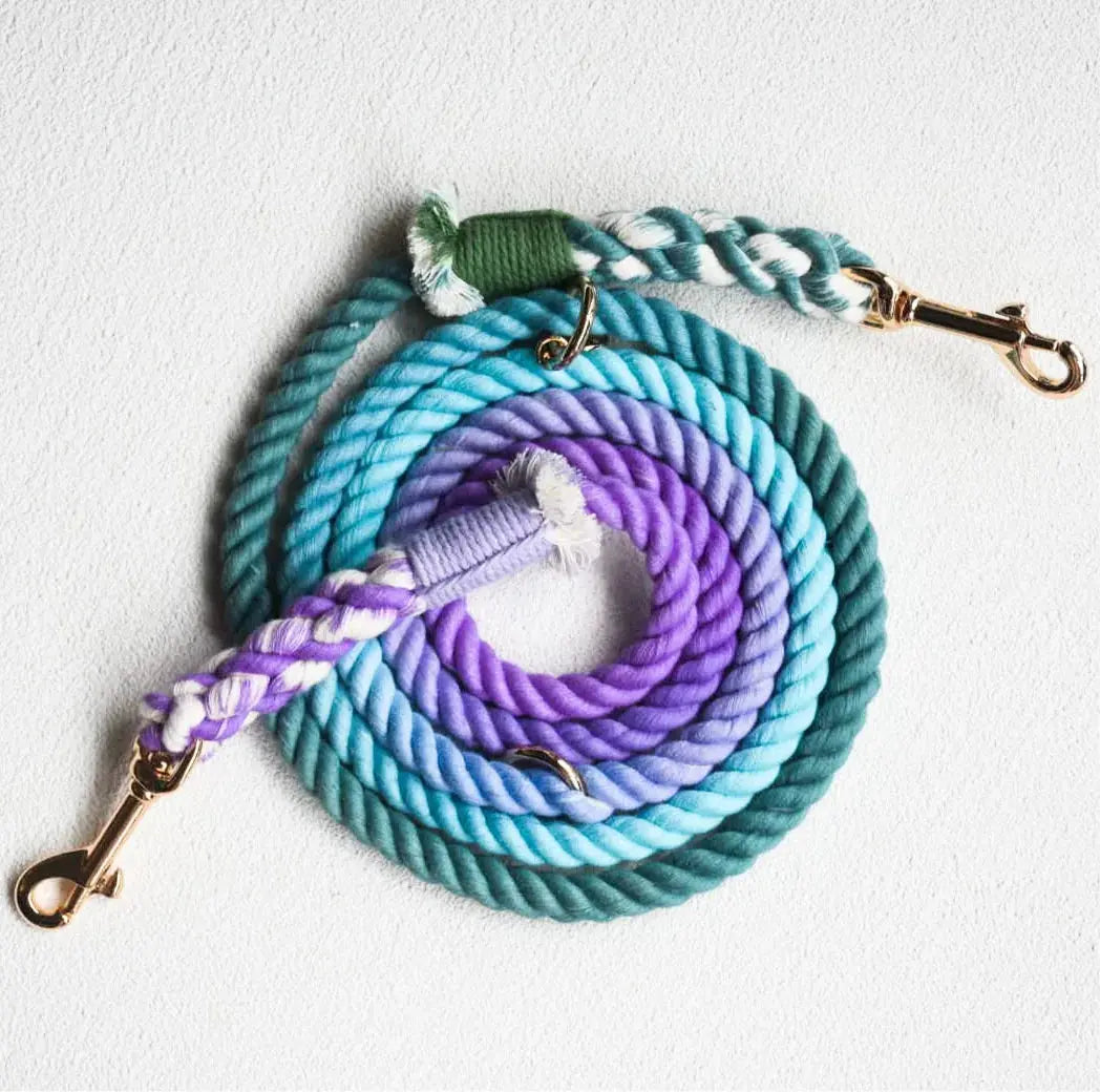 ROPE LEASH - MY MERMAID-2