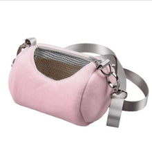 Hamster Haven: The Ultimate Portable Cage Backpack-2