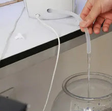 The Aquavista Desktop Fish Tank Aquarium-1