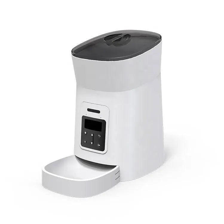 Smartpaws Automatic Pet Feeder-1