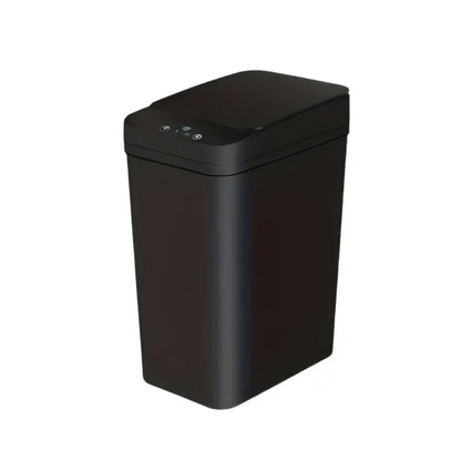 Smart Sensor Automatic Trash Can-0