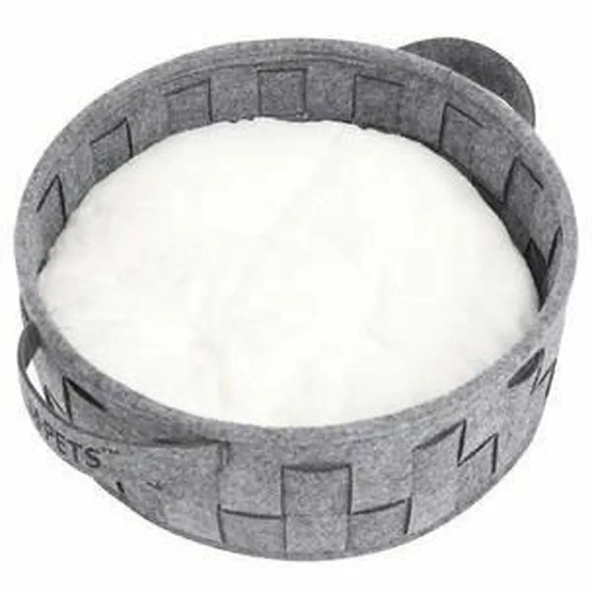 Cat Bed MPETS ECO Cat Basket-0