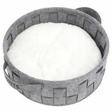 Cat Bed MPETS ECO Cat Basket-0