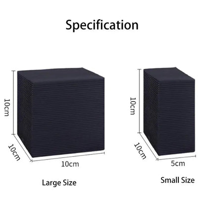 Aquarium Filter Water Cube Zooko