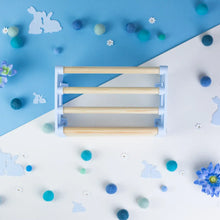 Hay Rack - Pastel Blue-0