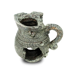 Trademark Innovations Aquarium Fish Tank Decoration (Single Set) Zooko