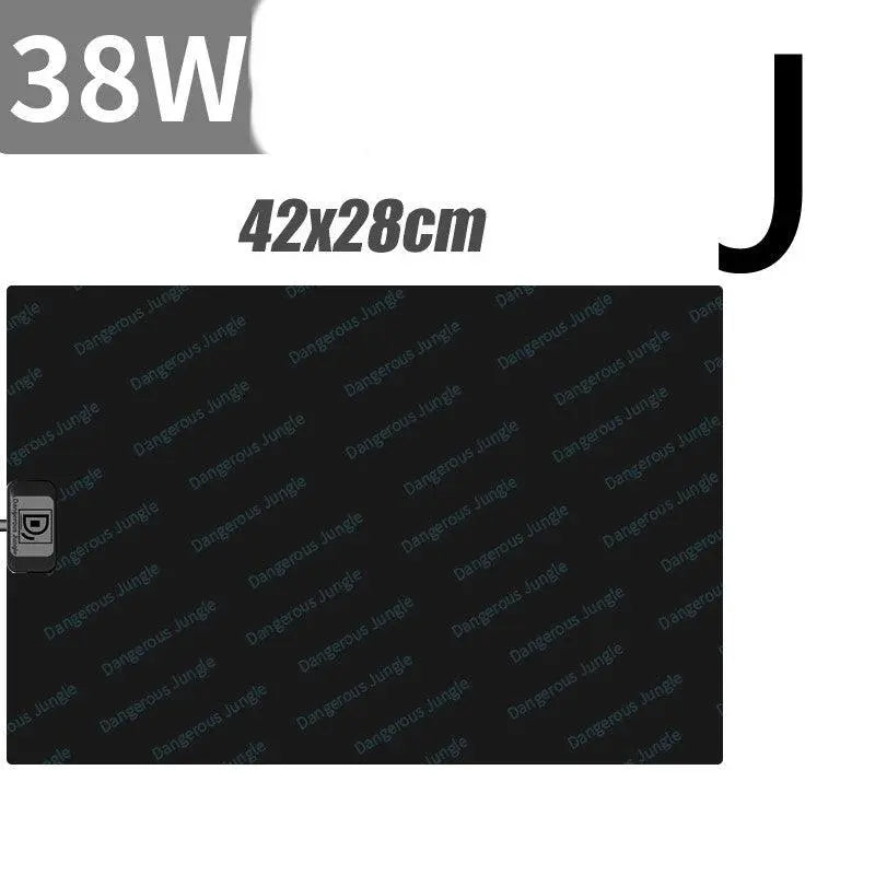 Reptiheat - Advanced Temperature Control Reptile Heating Pad-3