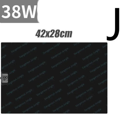 Reptiheat - Advanced Temperature Control Reptile Heating Pad-3