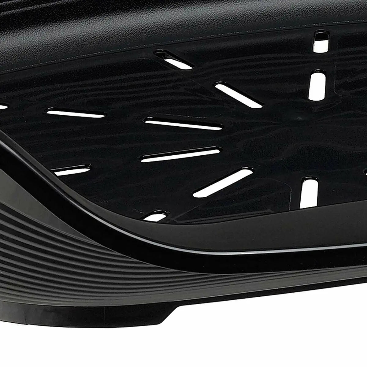 Pet bed Ferplast Siesta Deluxe 2 Small animals Black Plastic-2