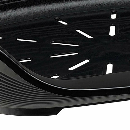 Pet bed Ferplast Siesta Deluxe 2 Small animals Black Plastic-2