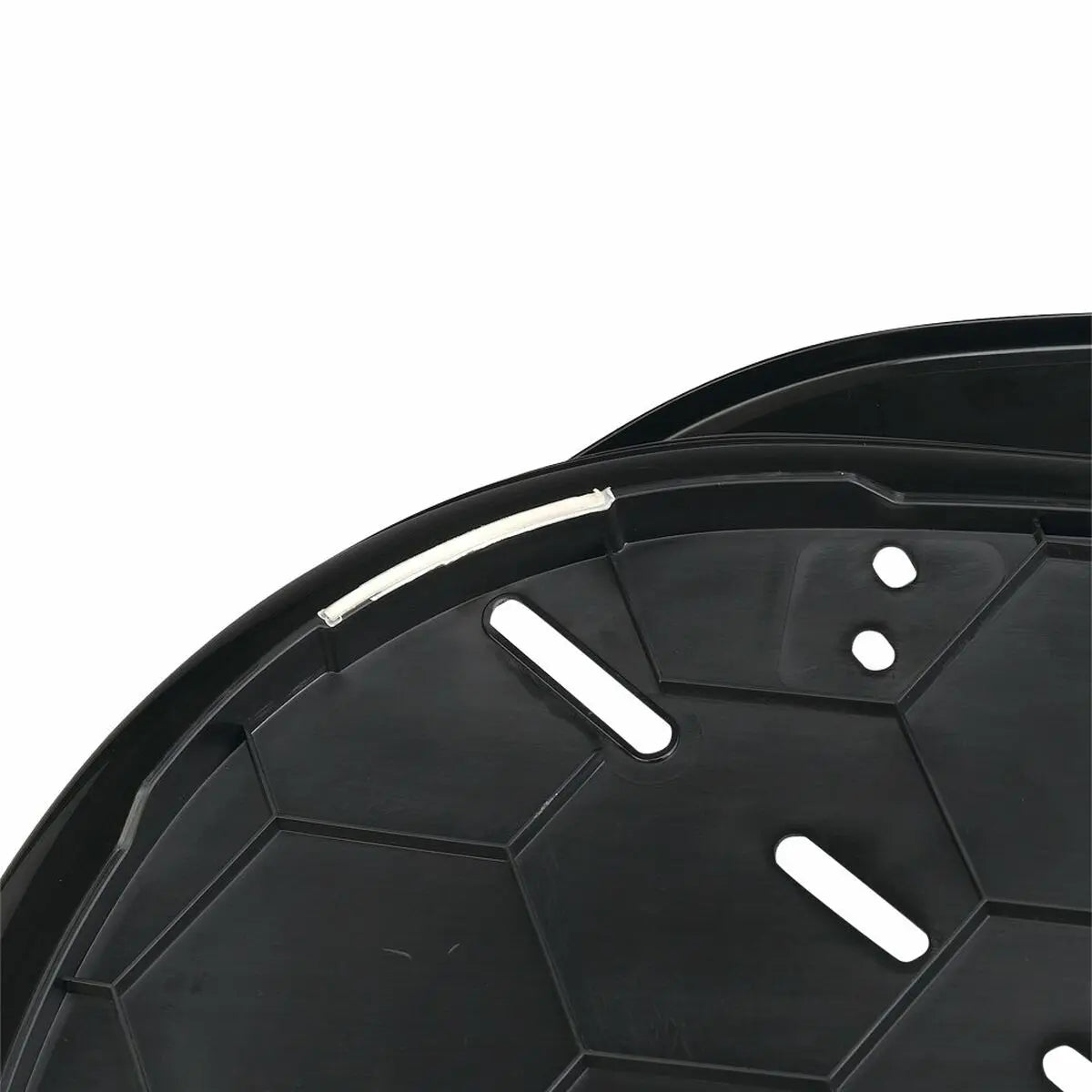 Pet bed Ferplast Siesta Deluxe 2 Small animals Black Plastic-1