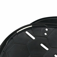 Pet bed Ferplast Siesta Deluxe 2 Small animals Black Plastic-1