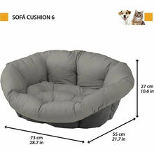 Dog Bed Ferplast-1