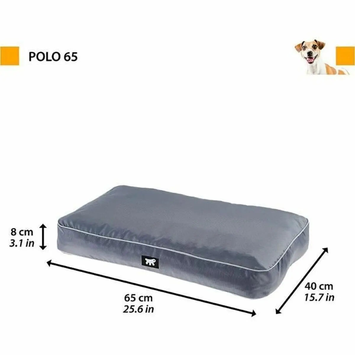 Dog Bed Ferplast-2
