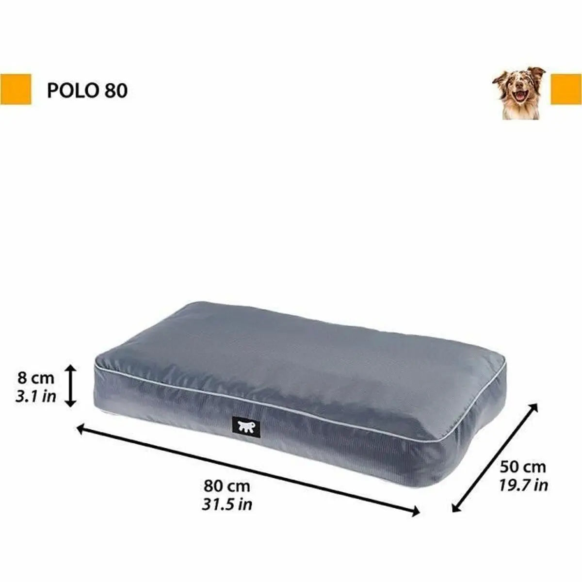 Dog Bed Ferplast-5
