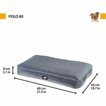 Dog Bed Ferplast-5