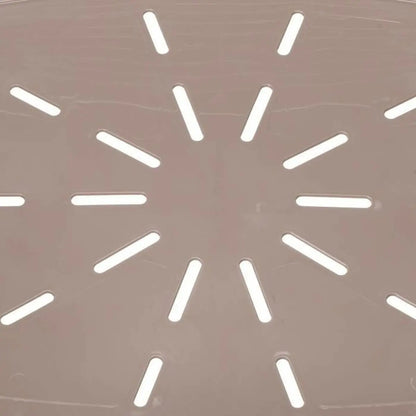 Dog Bed Ferplast Blue 49 x 36 x 17,5 cm 2-1