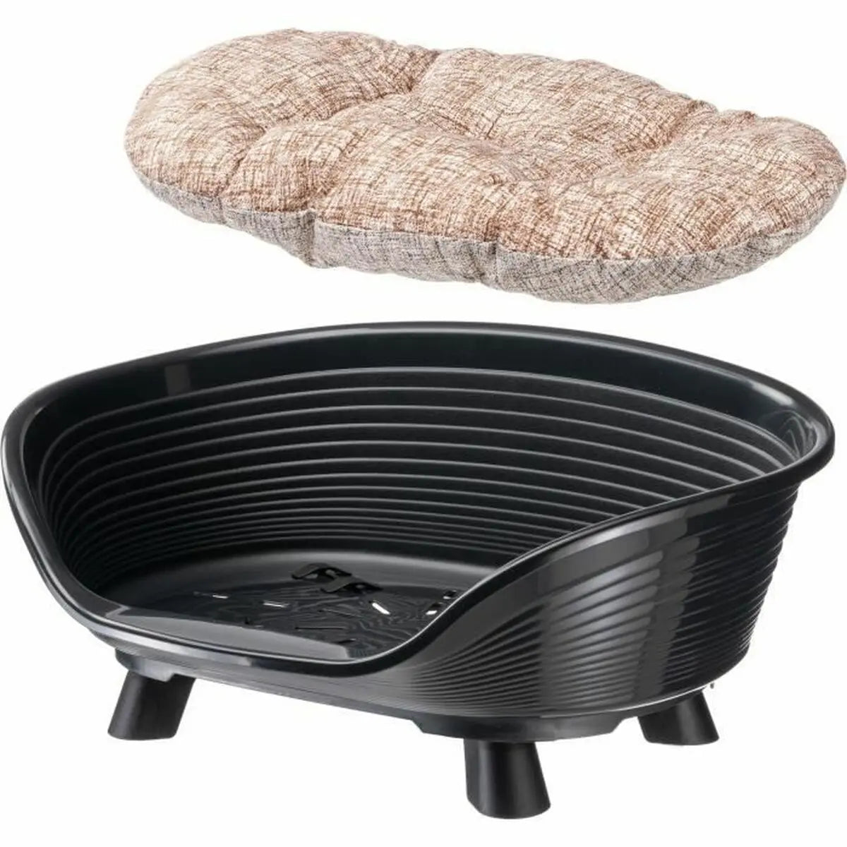 Dog Bed Ferplast-4