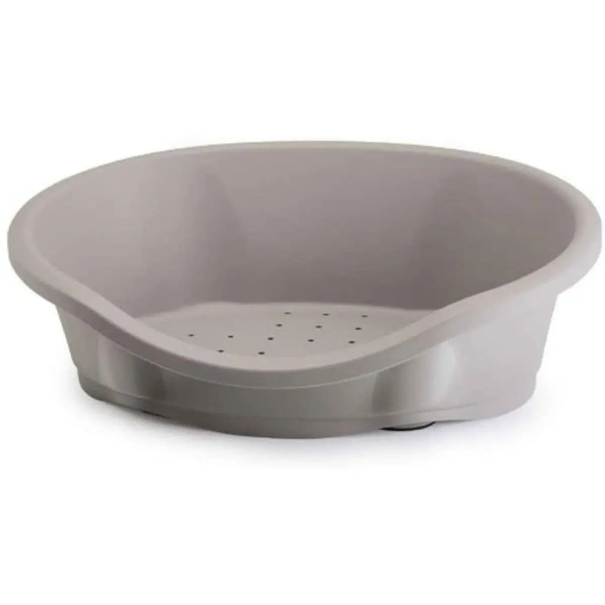 Dog Bed IMAC DIDO Grey 80 x 57 x 24,5 cm-0