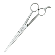 Pet Scissors 3 Claveles Stylist 19 cm (19,05 cm)-0