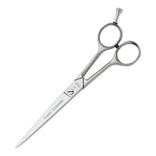 Pet Scissors 3 Claveles Classic 18 cm (17,8 cm)-0