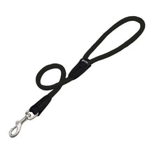 Dog Lead Gloria Black (1.2 x 60 cm)-0