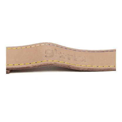 Dog Lead Gloria Oasis 2.1 x 100 cm White-2