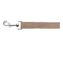 Dog Lead Gloria Oasis 2.1 x 100 cm White-1